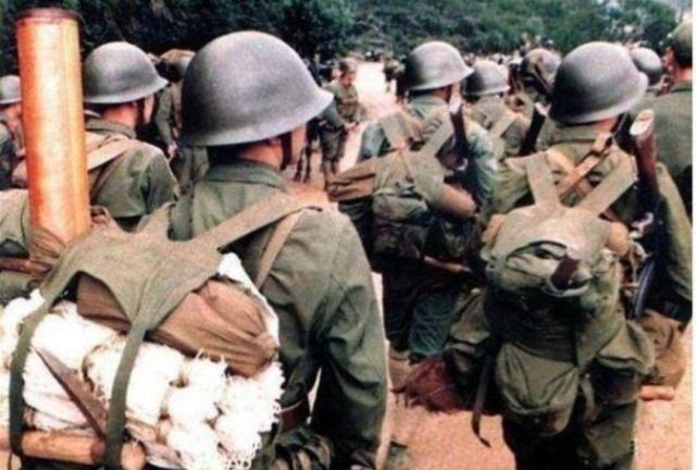  防守反击教科书般，铁血防线造就经典战役