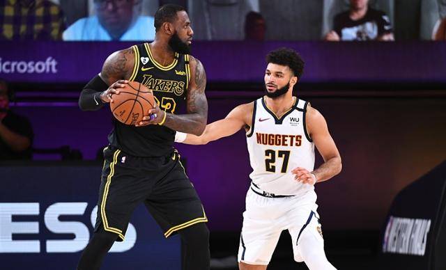  末节决胜时刻降临，生死时刻彰显大心脏