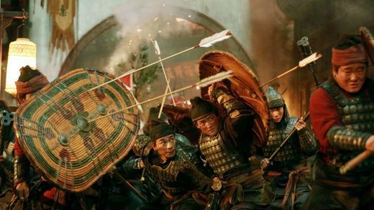  星际争霸老将复出，再战沙场展雄风