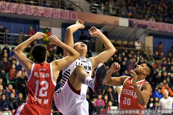  广州龙狮爆冷击败浙江东阳光引发热议