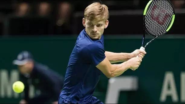  迪米特洛夫救盘点能力惊艳，鹿特丹站逆转夺冠