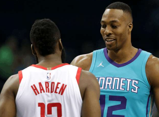  哈登准三双掌控节奏，快船主场轻取黄蜂队