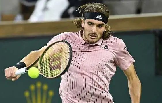  佩古拉美国新势力，印第安维尔斯站连克名将