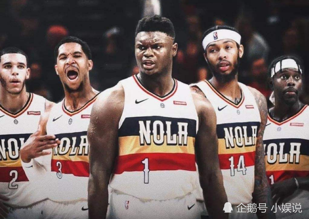  锡安威廉姆斯暴扣，鹈鹕主场击退开拓者队