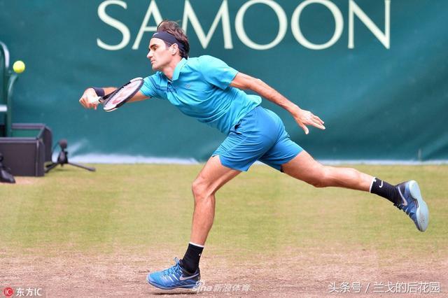  丘里奇挽救赛点逆转，草地热身赛爆冷门