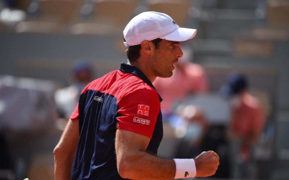  体能极限考验下，蒂姆五盘大战惜败出局