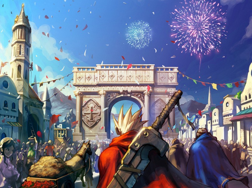  雨战激斗不分胜负，双方握手言和收场